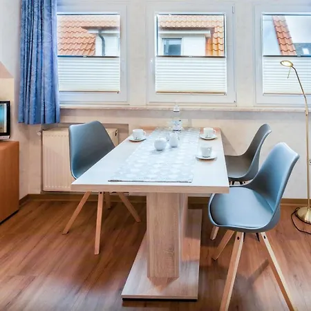 Haus Deichgraf 175 - 5 *