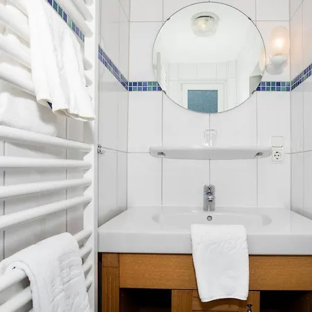 Haus Deichgraf 175 - 5 * ג'וסט