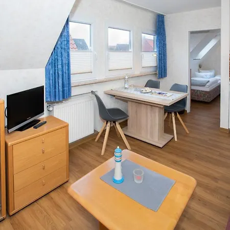 Haus Deichgraf 175 - 5 דירה