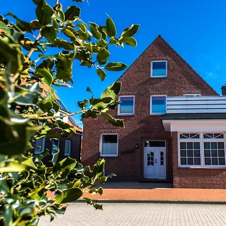 Haus Deichgraf 175 - 5 דירה