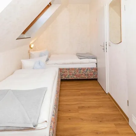 דירה Haus Deichgraf 175 - 5 ג'וסט