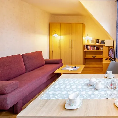 Haus Deichgraf 175 - 5 ג'וסט